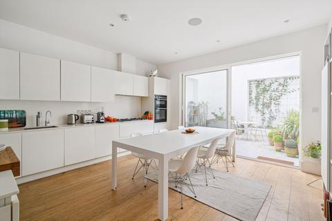 3 bedroom house for sale, Osiers Road, London, SW18