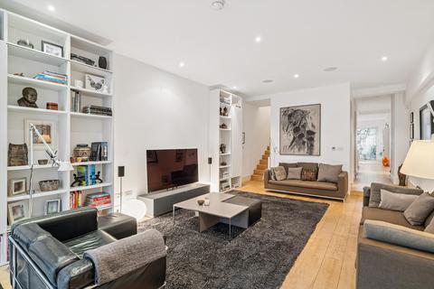 3 bedroom house for sale, Osiers Road, London, SW18