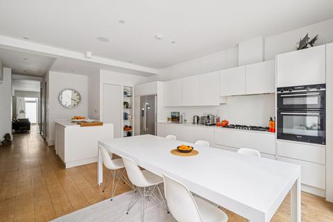 3 bedroom house for sale, Osiers Road, London, SW18