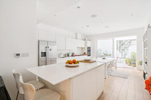 3 bedroom house for sale, Osiers Road, London SW18