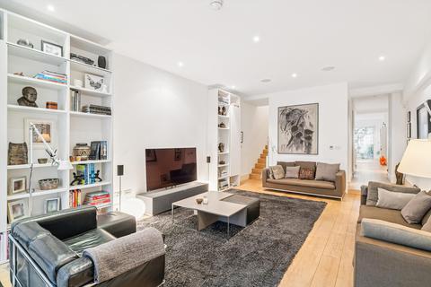 3 bedroom house for sale, Osiers Road, London SW18