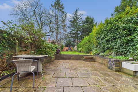 4 bedroom semi-detached house for sale, Mount Road, Hinckley