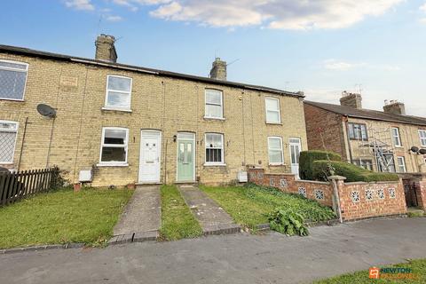 2 bedroom terraced house for sale, Chapel Street, Yaxley, Peterborough, PE7