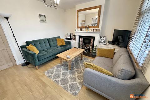 2 bedroom terraced house for sale, Chapel Street, Yaxley, Peterborough, PE7