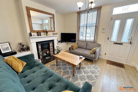 2 bedroom terraced house for sale, Chapel Street, Yaxley, Peterborough, PE7