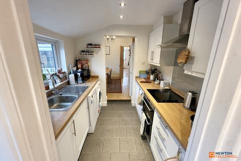 2 bedroom terraced house for sale, Chapel Street, Yaxley, Peterborough, PE7