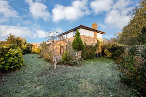 4 bedroom detached house for sale, Five Arches, Orton Wistow, Peterborough, PE2