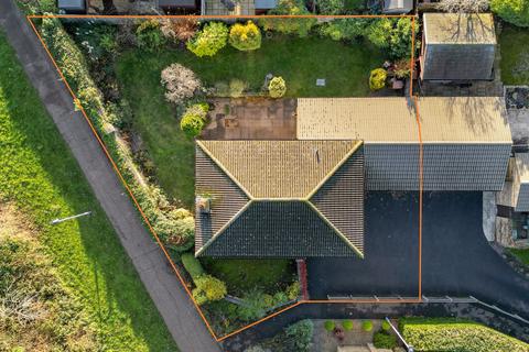 4 bedroom detached house for sale, Five Arches, Orton Wistow, Peterborough, PE2