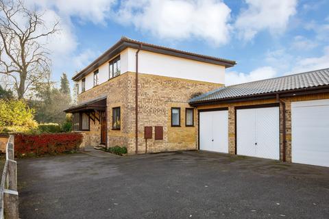 4 bedroom detached house for sale, Five Arches, Orton Wistow, Peterborough, PE2