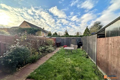 3 bedroom terraced house for sale, Gatenby, Werrington, Peterborough, PE4