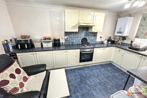 3 bedroom terraced house for sale, Gatenby, Werrington, Peterborough, PE4