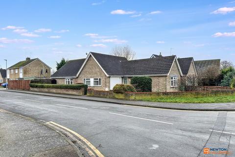 3 bedroom detached bungalow for sale, Gunthorpe Road, Gunthorpe, Peterborough, PE4