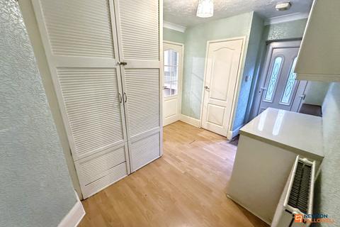 3 bedroom detached bungalow for sale, Gunthorpe Road, Gunthorpe, Peterborough, PE4