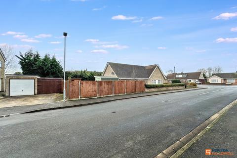 3 bedroom detached bungalow for sale, Gunthorpe Road, Gunthorpe, Peterborough, PE4