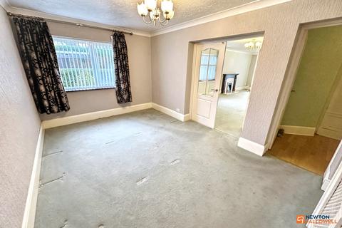 3 bedroom detached bungalow for sale, Gunthorpe Road, Gunthorpe, Peterborough, PE4
