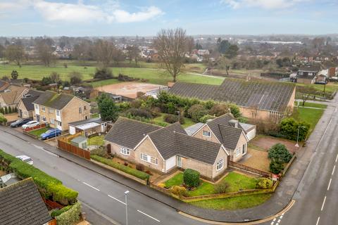 undefined, Gunthorpe Road, Gunthorpe, Peterborough, PE4