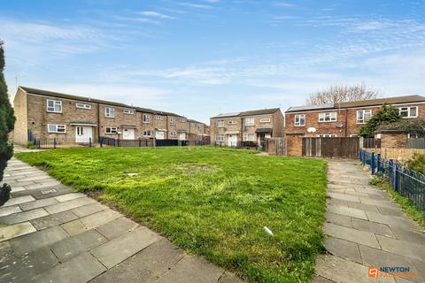 3 bedroom terraced house for sale, Normanton Road, Peterborough, PE1