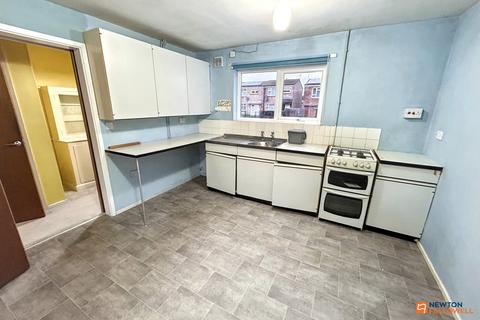 3 bedroom terraced house for sale, Normanton Road, Peterborough, PE1