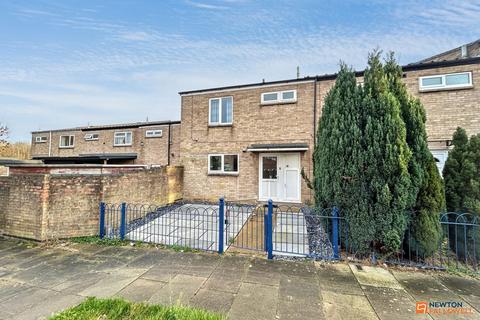 Terraced house - Normanton Road, Peterborough, PE1
