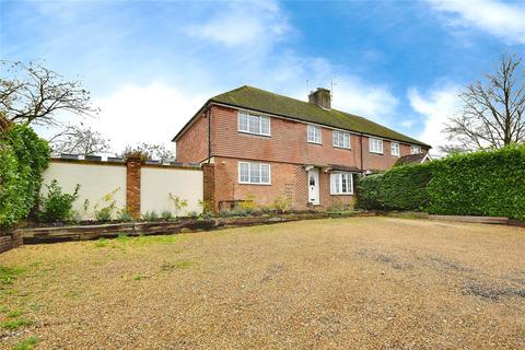 4 bedroom semi-detached house for sale, Biddenden Road, Cranbrook TN17
