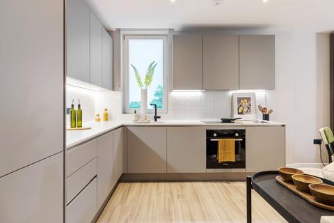 undefined, London N15