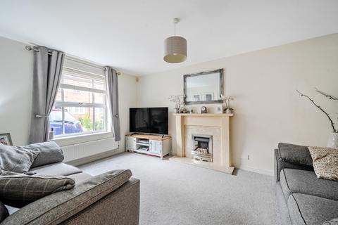 4 bedroom detached house for sale, LEYLANDS WAY, WARWICK, WARWICKSHIRE, CV34