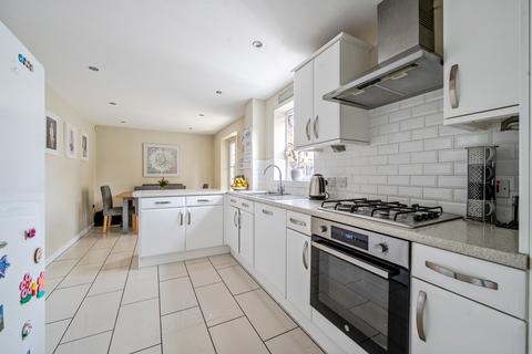 4 bedroom detached house for sale, LEYLANDS WAY, WARWICK, WARWICKSHIRE, CV34