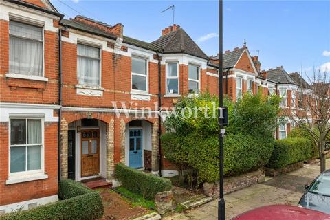 2 bedroom apartment for sale, Lyndhurst Road, London, N22