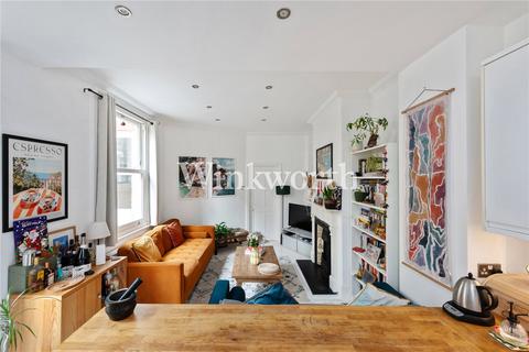 2 bedroom apartment for sale, Lyndhurst Road, London, N22