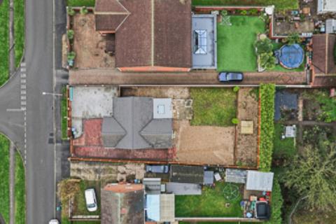 3 bedroom bungalow for sale, Baulk Lane, Harworth, DN11