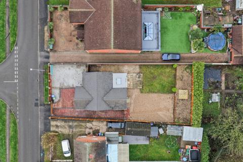 undefined, Baulk Lane, Harworth, DN11