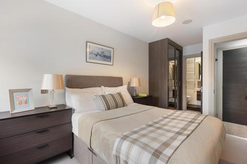2 bedroom flat for sale, Fulham Road, London, SW6