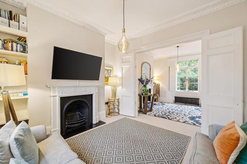 4 bedroom semi-detached house for sale, Lorn Road, London, SW9