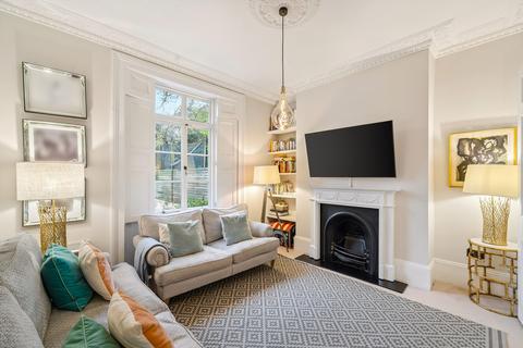 undefined, Lorn Road, London, SW9