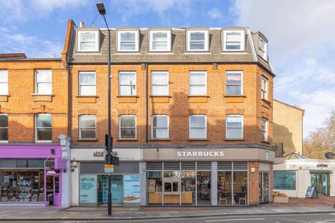 2 bedroom flat for sale, St Dionis House, New Kings Road, London, SW6