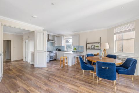 2 bedroom flat for sale, St Dionis House, New Kings Road, London, SW6