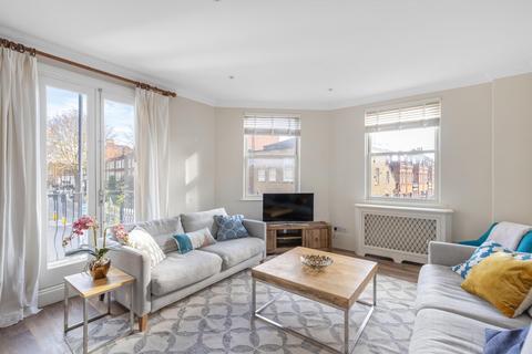 St Dionis House, New Kings Road, London, SW6