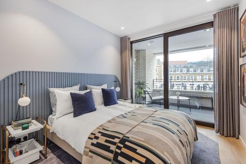 undefined, London NW3