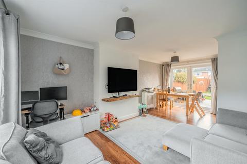 3 bedroom terraced house for sale, Ludlow Close, Cwmbran NP44