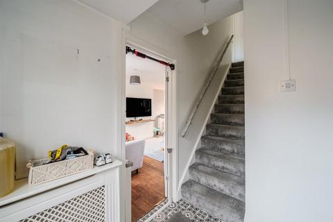 3 bedroom terraced house for sale, Ludlow Close, Cwmbran NP44