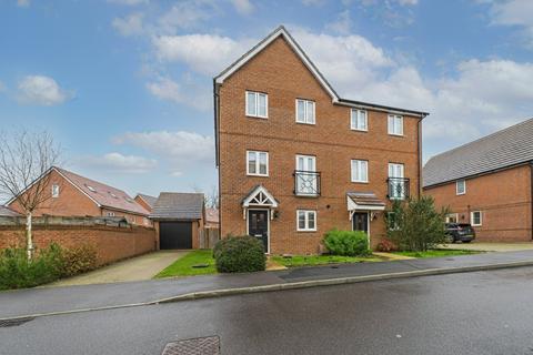 Copsewood, Wokingham, Berkshire, RG41