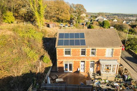 undefined, Woodbine Cottages, Pontypool NP4