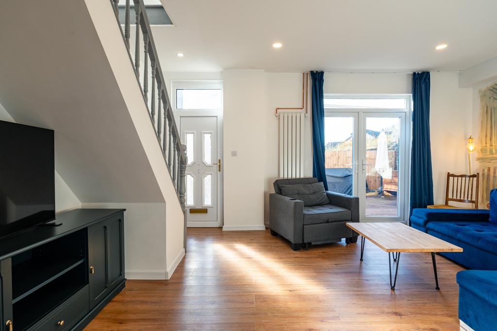Woodbine Cottage-27