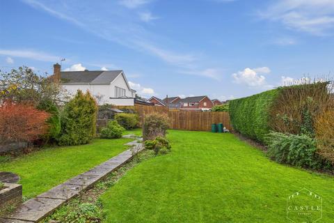 3 bedroom detached house for sale, Forresters Road, Burbage, Hinckley