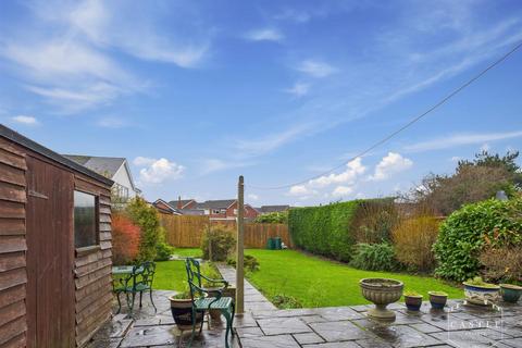 3 bedroom detached house for sale, Forresters Road, Burbage, Hinckley