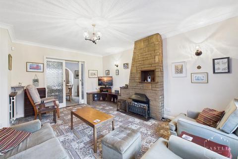 3 bedroom detached house for sale, Forresters Road, Burbage, Hinckley