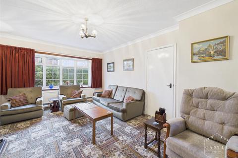 3 bedroom detached house for sale, Forresters Road, Burbage, Hinckley