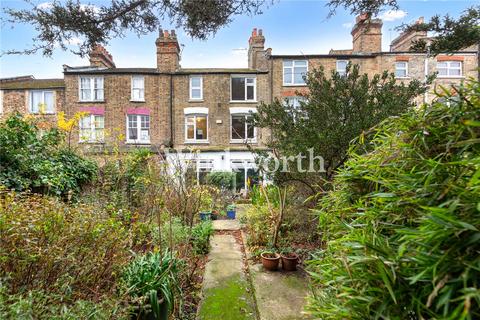 5 bedroom terraced house for sale, Cavendish Road, London, N4