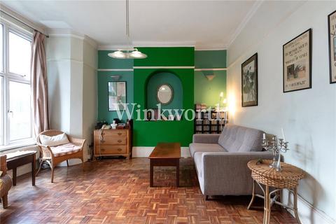 5 bedroom terraced house for sale, Cavendish Road, London, N4