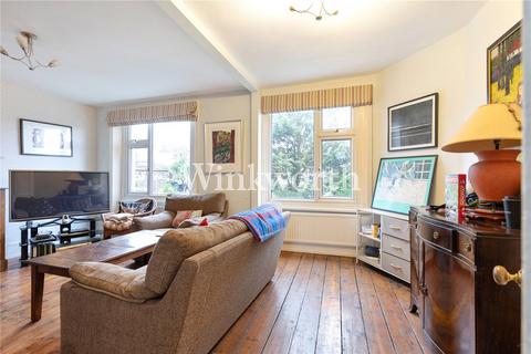 5 bedroom terraced house for sale, Cavendish Road, London, N4